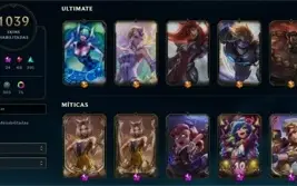 LEGUE OF LEGENDS CONTA RIOT E EMAIL