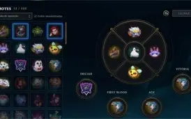 smurf lvl 41