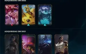 smurf lvl 41