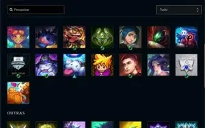 smurf lvl 41