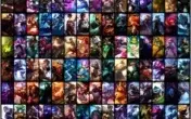 Conta League of Legends