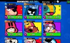 Supercell ID com Clash Royale e brawl stars