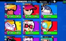 Supercell ID com Clash Royale e brawl stars