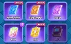 Supercell ID com Clash Royale e brawl stars