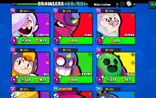 Supercell ID com Clash Royale e brawl stars