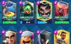 Supercell ID com Clash Royale e brawl stars