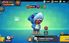 Supercell ID com Clash Royale e brawl stars