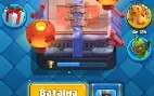 Supercell ID com Clash Royale e brawl stars