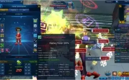 CONTA DMO OGUDO/UFX/GALLANTX