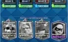 Conta Clash Royale com quase todas as Cartas