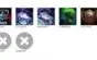 ELOSTAR: 133 CAMPEÕES - 87 SKINS - 06 PAGINAS DE RUNAS