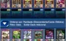 CONTA DUEL LINKS