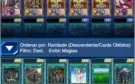 CONTA DUEL LINKS