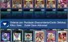CONTA DUEL LINKS