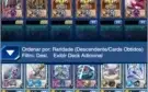 CONTA DUEL LINKS