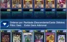CONTA DUEL LINKS