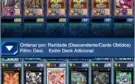 CONTA DUEL LINKS