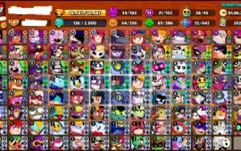 Fama Global / 10 Prestigios / 38 Buffies / 59 Hipercargas