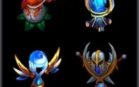 Conta Diamond 1