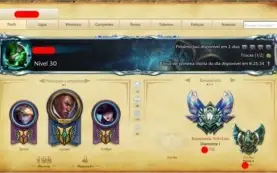 Conta Diamond 1