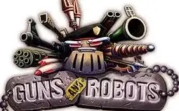 Guns and Robots 30.000 AxesoCash