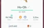 Conta lvl 32 -Pokemon go - Todos os regionais