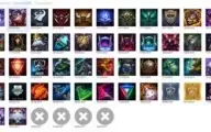 ELOSTAR: 110 CAMPEÕES - 59 SKINS - DJ SONA