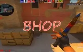 SCRIPT BHOP INDETECTAVEL!