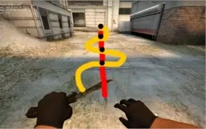 SCRIPT BHOP INDETECTAVEL!