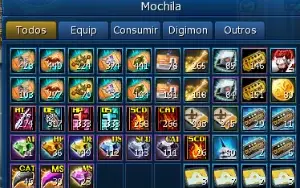 Conta Ladmo Omega
