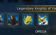 Conta Ladmo Omega
