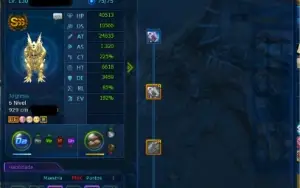 Conta Ladmo Omega