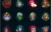 Conta Mestre com mais de 500 skins (+ de 3 mil reais gastos)