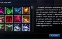 Conta de LoL|95 Skins|70 Icones| Gold 3| borda de platina