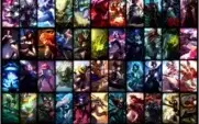 League of Legends, 102 skins, Season 4