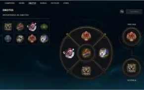 League of Legends, 102 skins, Season 4
