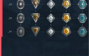 Elojob até platina 1
