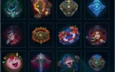 Conta Platina desde a season 4, bom MMR e barato.