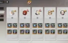 CONTA ENDGAME DRAGON RAJA - RERISE - MONSTRUOSA E PRONTA PAR