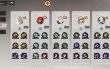 CONTA ENDGAME DRAGON RAJA - RERISE - MONSTRUOSA E PRONTA PAR