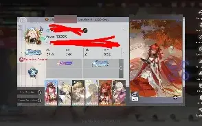 CONTA ENDGAME DRAGON RAJA - RERISE - MONSTRUOSA E PRONTA PAR
