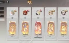 CONTA ENDGAME DRAGON RAJA - RERISE - MONSTRUOSA E PRONTA PAR