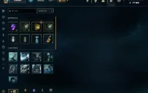 Conta LOL Diamante 2 (154 Skins Main ADC)