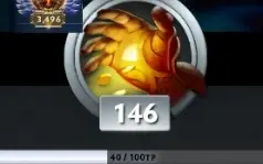Conta Dota 2 6K MMR Immortal + 1500 items no inventário