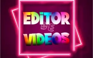 Ediçao de videos