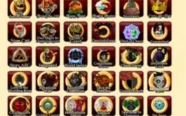 CONTA DE 10 ANOS AQW LVL 94