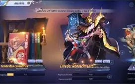 SASHA, ALONE E THANATOS A-135 LVL 39
