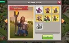 CONTA TH 14 pronta competitivo