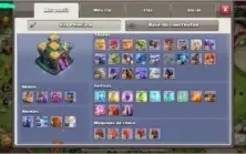 CONTA TH 14 pronta competitivo