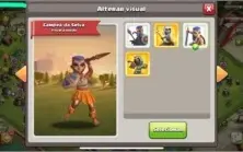 CONTA TH 14 pronta competitivo